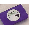 Pill Box w/ Digital Timer Clock